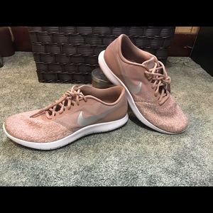 Women’s Nike Flex Contact Running Shoes
